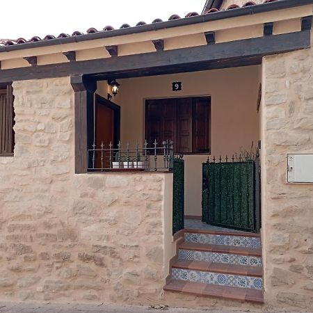 Apartament Inma Enea Armananzas Zewnętrze zdjęcie