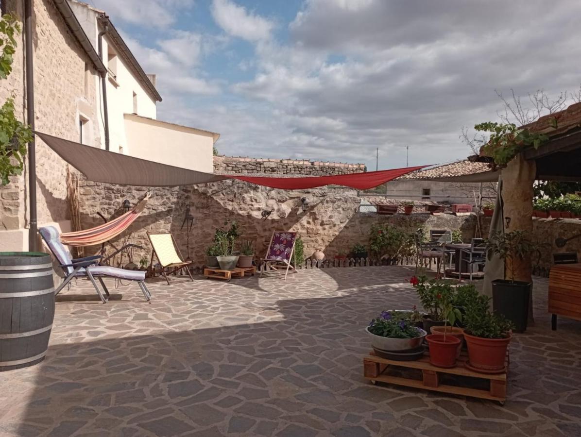 Apartament Inma Enea Armananzas Zewnętrze zdjęcie
